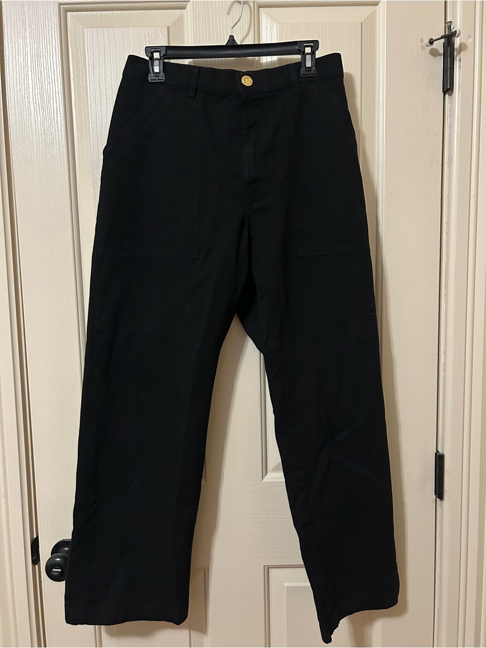 Big Bud Press Black Work Pants - Picture 6 of 12